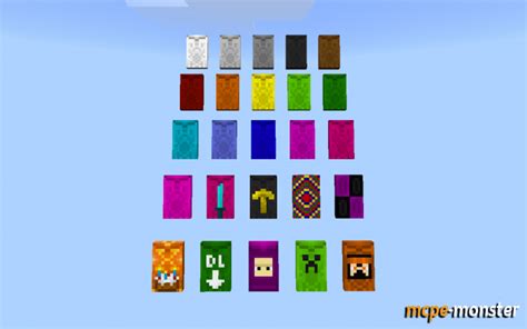 machinebanner.site|New Minecraft Banners & Capes .